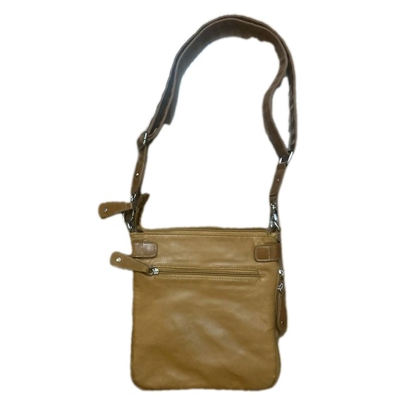 Betty Boop Rhinestone Purse Handbag Faux Leather Sequin Adjustable Buckle - Picture 2 of 9